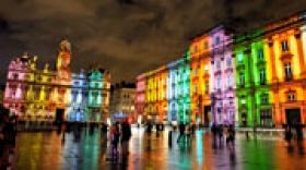 La Fête des Lumières fait le bilan