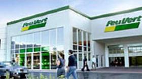 Plaine de l'Ain : Feu Vert recrute pour sa plateforme logistique