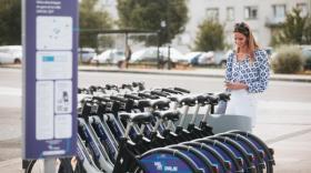 Fifteen et eBikeLabs lancent un partenariat.