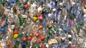 La filière plastique veut zéro déchet mis en décharge en 2020