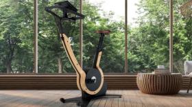 FitnessBoutique lance la production d’un vélo d’appartement