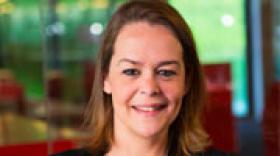 Florence Mompo directrice du Département Bâtiment de GL events
