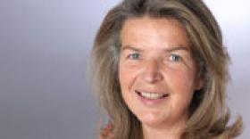 Florence Poivey marraine des Femmes de l’Economie Rhône-Alpes