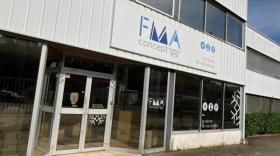 La stéphanoise FMA Concept bientôt dans  une nouvelle usine 