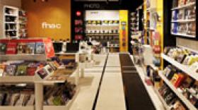 La Fnac ouvre un magasin de proximité à Thonon-les-Bains