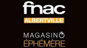 La Fnac ouvre son premier magasin éphémère en Savoie