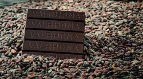 Valrhona veut faire du bien avec du bon