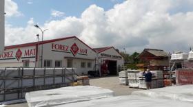 Forez Mat