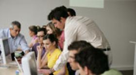 Bilan satisfaisant pour le Forum Formation