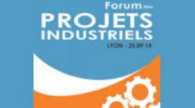 Forum des projets industriels : la métallurgie imagine l'industrie de demain