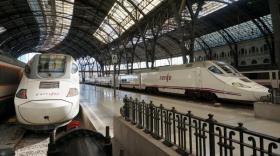 renfe - bref eco