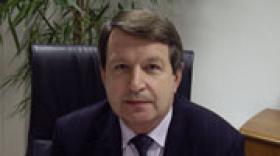 François Rieffel, nouveau président du SNCT