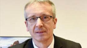 Frédéric Fleury élu président de l’Université Claude Bernard Lyon 1 