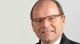 Frédéric Fructus, nouveau président de l’UIC Rhône-Alpes