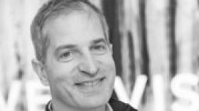 Frédéric Zadéo à la tête du Green & Digital Center de Prismaflex International