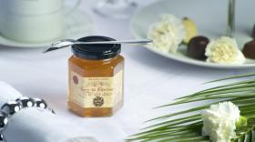 Confiture Fructosia, brefeco.com