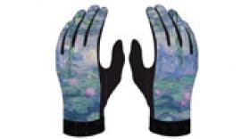 FST handwear va fabriquer des gants pour le Musée Marmottan Monet