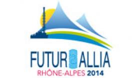 Lyon accueille Futurallia