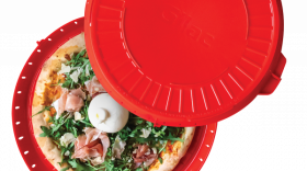 Gilac lance une boîte à pizza d’un nouveau genre