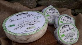 La Fromagerie Gardon - bref eco