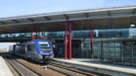 Lyon et Valence vers Barcelone, en TGV, à partir du 15 décembre