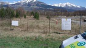 Gaz Electricité de Grenoble va construire une centrale photovoltaïque à Susville 
