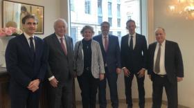 Covid long : GeNeuro signe un accord de crédit de 25 millions d'euros avec la BEI