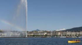 Le Grand Genève installe son Forum d'agglomération