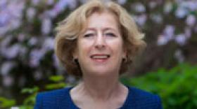 La Grenobloise Geneviève Fioraso est nommée ministre de la Recherche et de l'Enseignement supérieur 