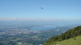 Une nouvelle gouvernance pour le Grand Genève
