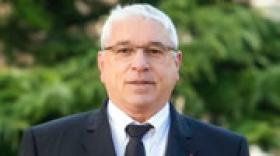 Georges Burba est élu président du Conseil de l’Artisanat de la FFB Rhône-Alpes