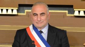 Georges Képénékian élu maire de Lyon