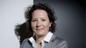 Caisse d'épargne Rhône-Alpes : une nouvelle directrice pour le centre d'affaires de l'Isère