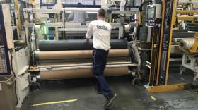 Comment Gerflor se met au rythme de Paris 2024