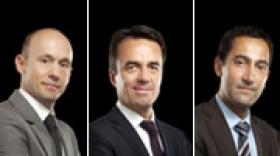 Germain & Maureau s'installe à Grenoble