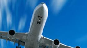 Germanwings atterrit à Lyon-Saint Exupéry