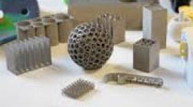 Le Fab Lab Gi-Nova s'équipe d'une imprimante 3D à faisceau électron