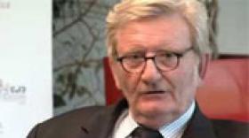 VIDEO RSE : Gilles Lhernould, Sanofi : "L'accès aux soins est la priorité de nos priorités"