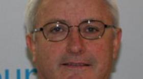 Gilles Mollard devient président du Réseau Entreprendre® Haute-Savoie