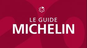 Le Guide Michelin 2020 