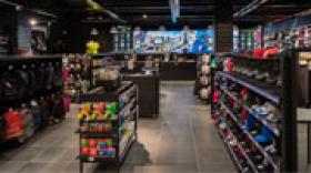 Go Sport crée une centrale d'achat avec l'autrichien Hervis Sports