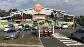 Grand Frais Andrézieux Bouthéon