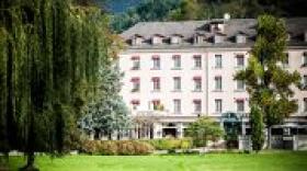 Rénovation des chambres "Mansarde" au Grand Hôtel d’Uriage 