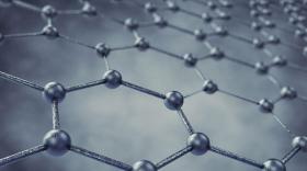 Graphene Production - bref eco