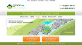 Le GTE et Green Monkeys se rapprochent