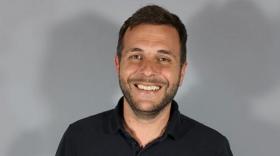 Depuis désormais deux ans, Grégory Guzzo occupe le poste de directeur associé chez Antidots.