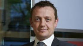 Grégory Monod nouveau vice-président de la LCA-FFB 