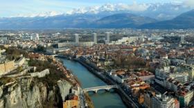 Grenoble