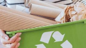 L'objectif de ce programme est de répondre aux enjeux du recyclage, de la recyclabilité et de la réincorporation des matériaux recyclés.