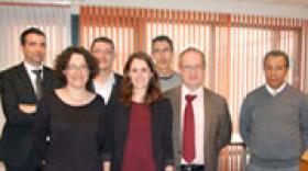 Grenoble INP Phelma signe une convention avec le groupe CS
